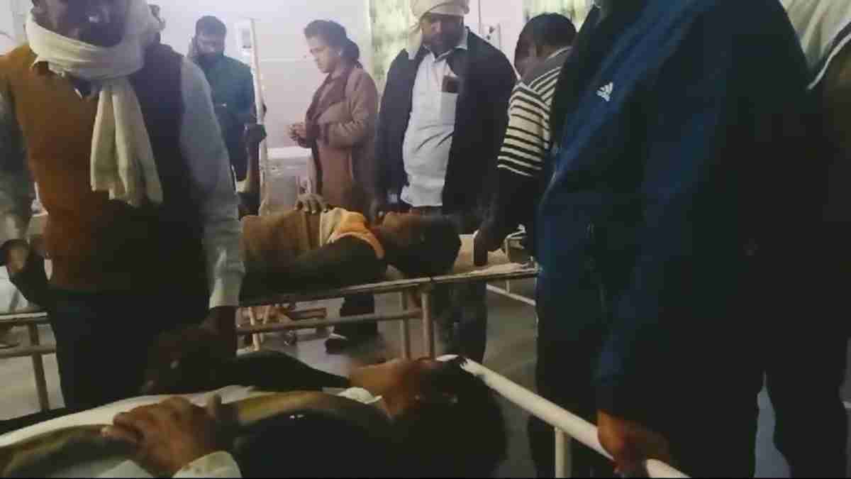 Datia Road Accident: तेज रफ्तार का कहर जारी, दो बाइक की आपस में भिड़ंत, 1 की मौत