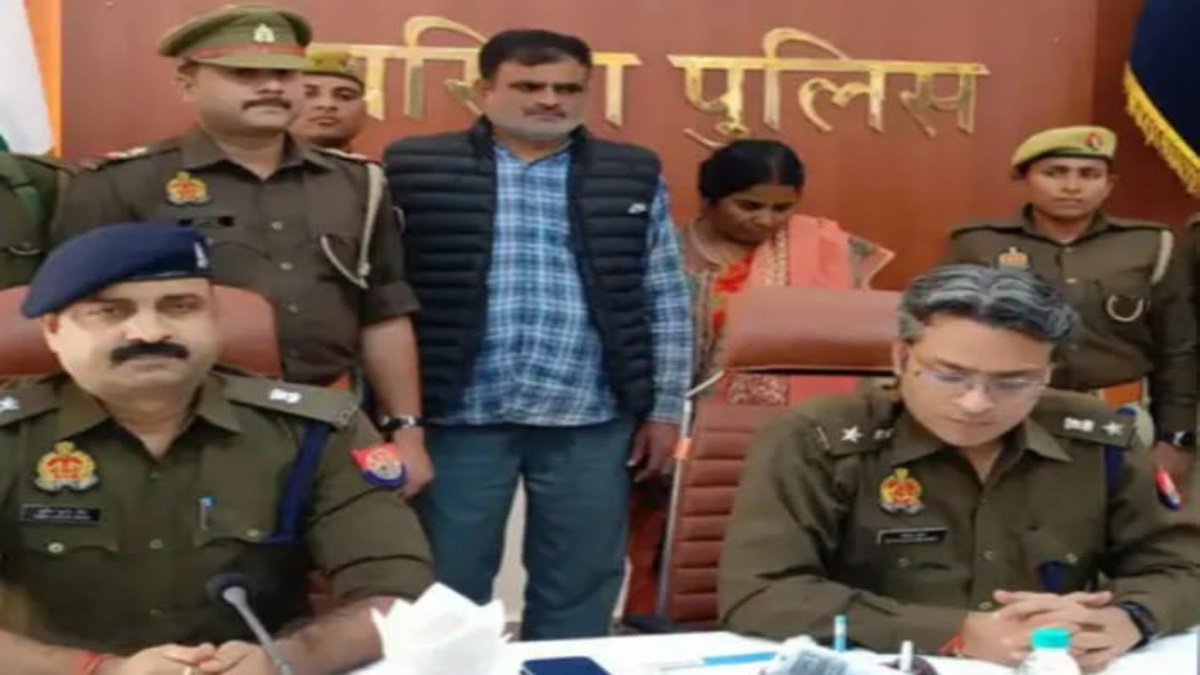‘बलि चढ़ाओगे तो बेटा ठीक हो जाएगा’, मामी ने यूट्यब से सीखी तंत्र विद्या, पति के साथ मिलकर भांजी के शरीर को 5 जगह से काटकर निकाला खून
