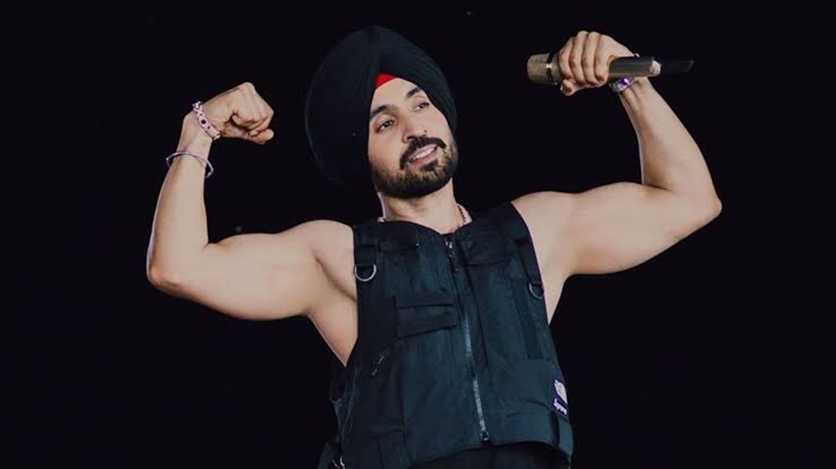 Diljit Dosanjh के लाइव कॉन्सर्ट पर GST विभाग की नजर, आयोजकों से मांगी टिकट बिक्री समेत ये जानकारी, जताई टैक्स चोरी की आशंका