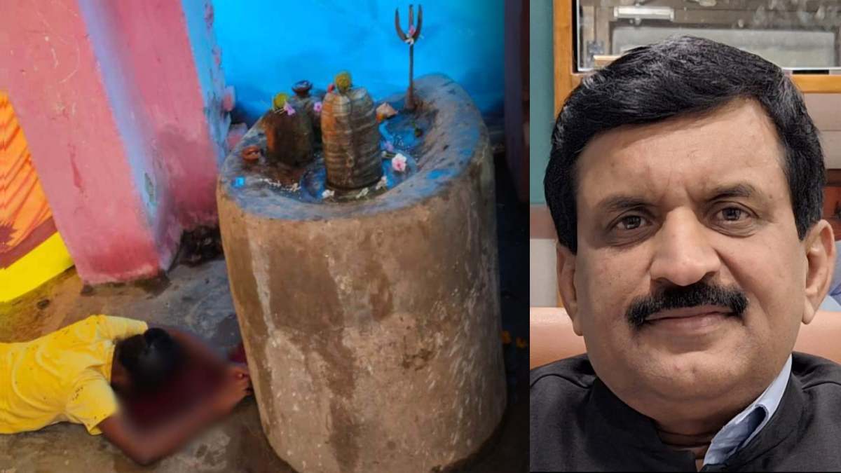 अंधविश्वास के कारण बढ़ रही जीभ काटने, अंगभंग और बलि की घटनाएं – डॉ. दिनेश मिश्र