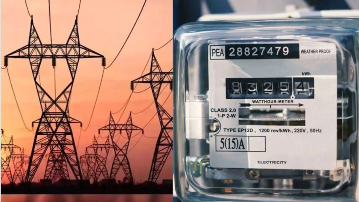 बिजली बिल का जोर का झटका धीरे से लगेगाः कंपनियों ने चार हजार करोड़ का घाटा बता 7:30% टैरिफ बढ़ाने का रखा प्रस्ताव, घाटे का बोझ जनता पर डालने की तैयारी