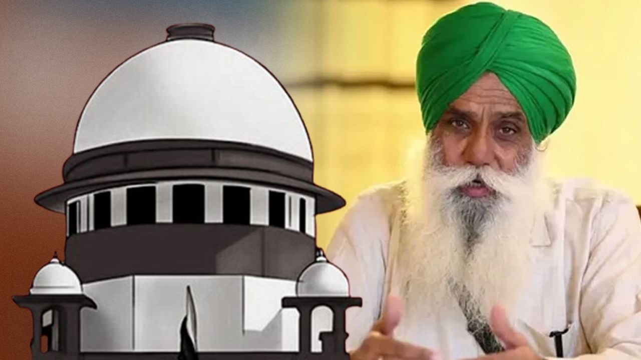 जगजीत सिंह डल्लेवाल का अनशन जारी, बिगड़ती सेहत पर सुप्रीम कोर्ट में कल सुनवाई
