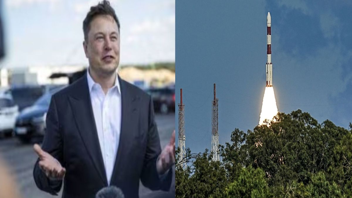 ISRO ने सस्ते में बनाया अरबों डॉलर वाला रॉकेट, मस्क का SpaceX भी हैरान, जानें क्या है CE20 क्रायोजेनिक इंजन