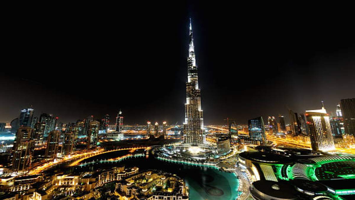 Burj Khalifa को लेकर MP के किसान ने की ये फरमाइश, कलेक्टर ने विदेश मंत्रालय से संपर्क करने की दी सलाह