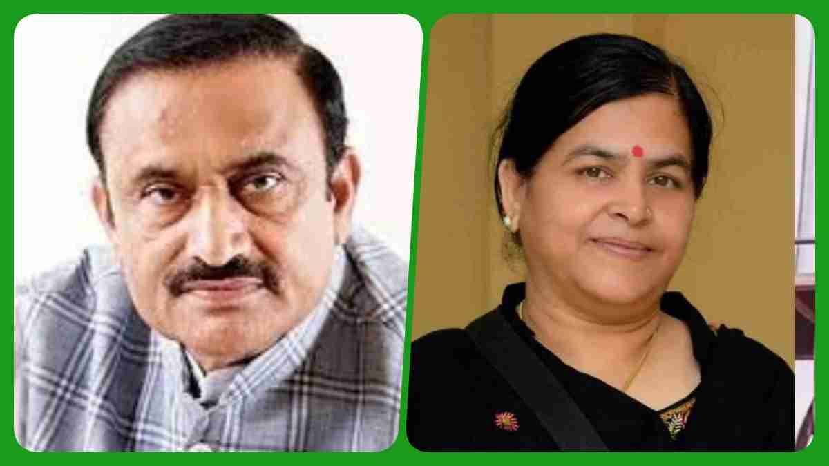 भूपेंद्र सिंह ने अपनी ही सरकार से पूछे तीखे सवाल: विधायक उषा ठाकुर ने किया समर्थन, मिशनरी स्कूलों की जांच की उठाई मांग, सदन में गलत जवाब पर बोलीं- ‘राज को राज रहने दो’