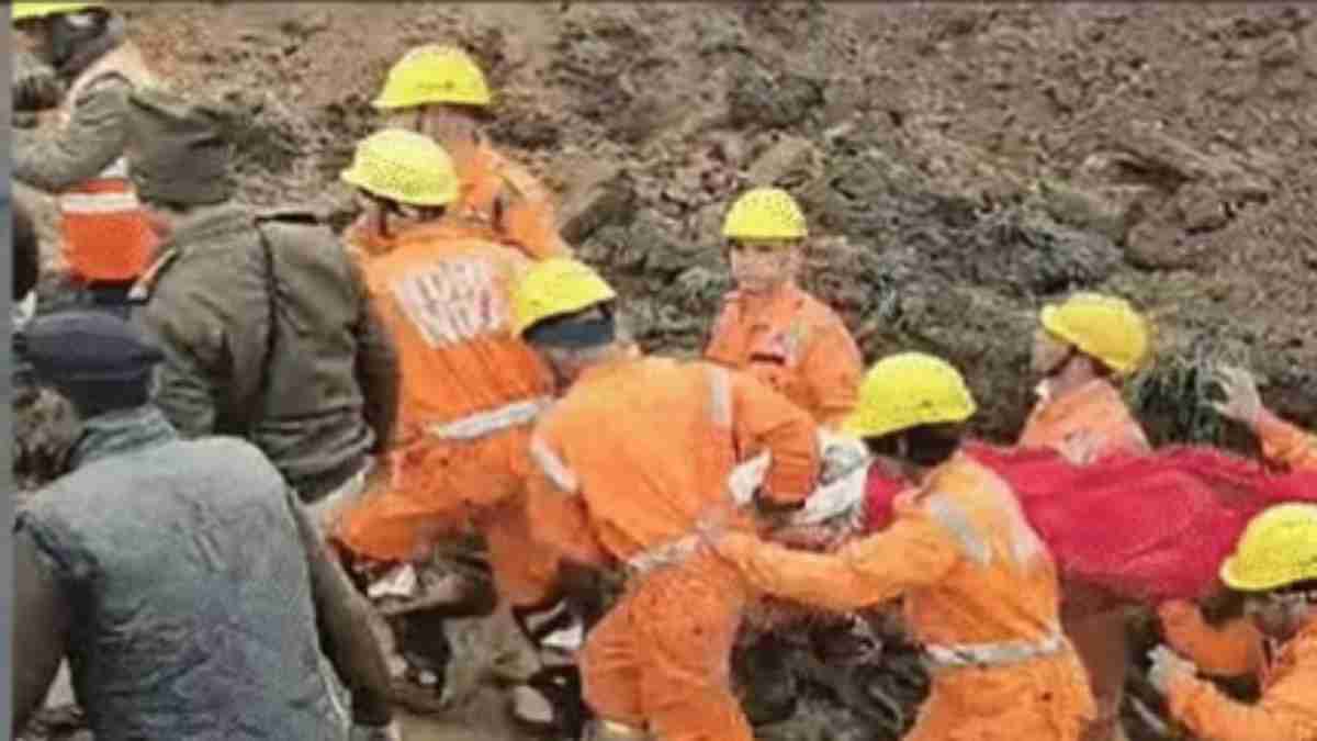 Guna Borewell: 16 घंटे बाद बोरवेल से निकले सुमित ने तोड़ा दम, अस्पताल में डॉक्टरों ने मासूम को मृत घोषित किया