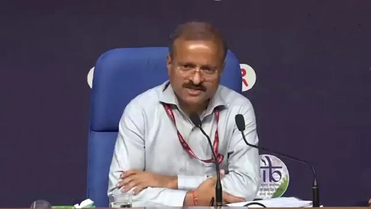 आईएएस सुबोध सिंह की नए साल में होगी छत्तीसगढ़ वापसी, डीओपीटी ने दे दी अनापत्ति…