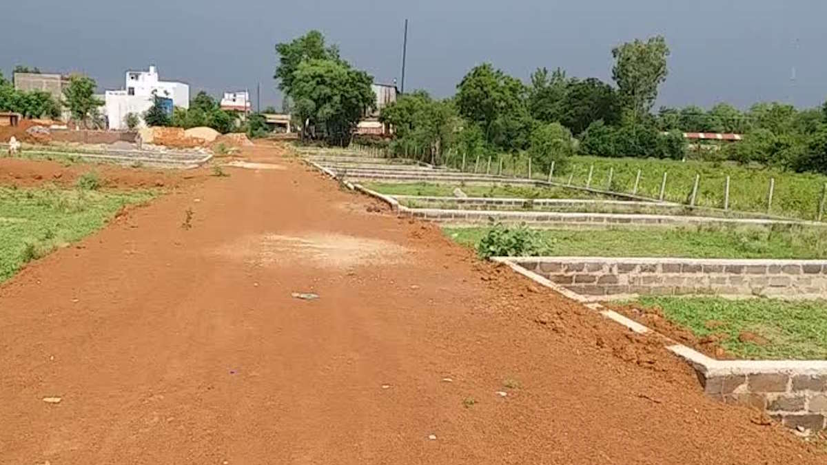 राजधानी में अवैध प्लॉटिंग पर प्रशासन सख्त, लिस्ट बनाकर पुलिस के साथ मारेंगे छापा…