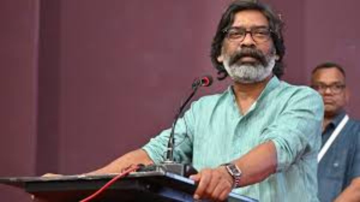 हेमंत सरकार की 1.36 लाख करोड़ की दावेदारी को केंद्र ने नकारा, बकाया राशि को लेकर BJP-JMM में मचा घसासान, जानें क्या है पूरा मामला