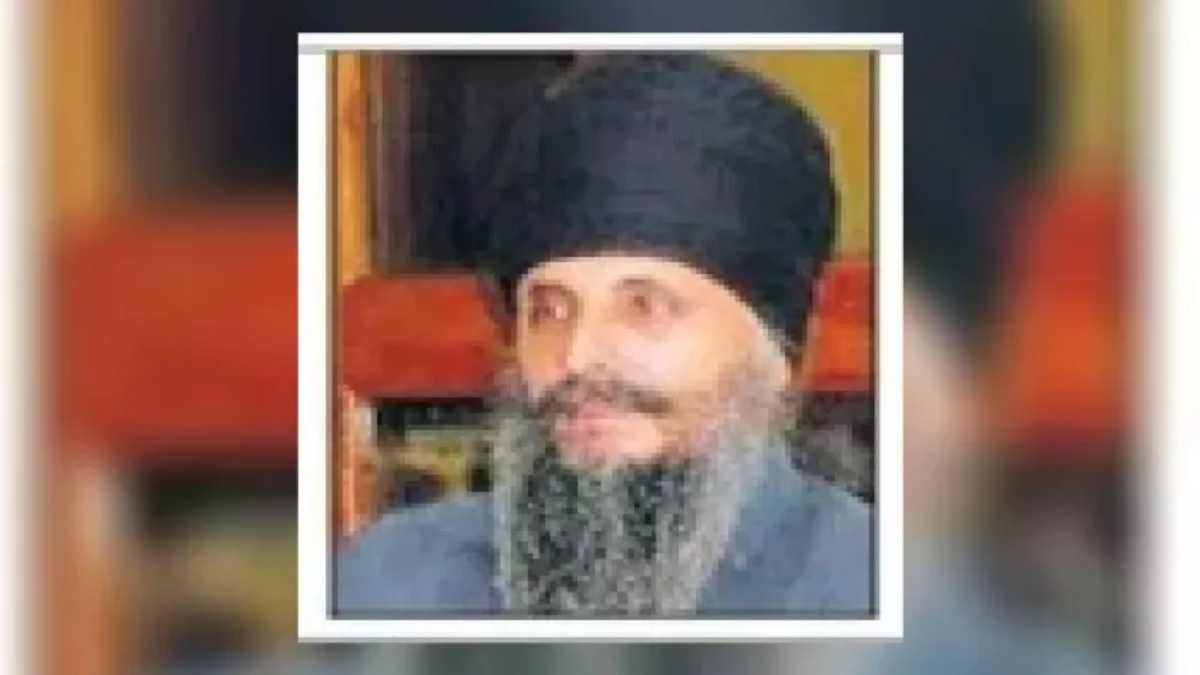 Punjab News: KZF प्रमुख रंजीत नीटा कहां रहता है? टॉप 20 मोस्ट वांटेड सूची में शामिल, यूरोपीय संघ ने लगाया प्रतिबंध