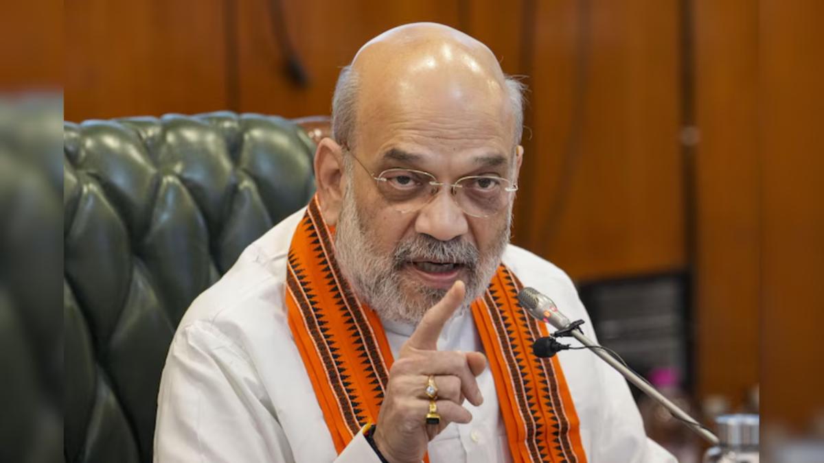एंटी-ड्रोन यूनिट से होगी देश की सीमा की सुरक्षा: BSF दिवस पर अमित शाह ने किया बड़ा ऐलान, जानें कहां किया जाएगा तैनात