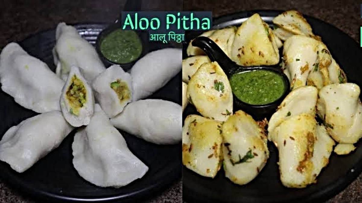 Aloo Pitha Recipe: ठंड में जरूर बनाकर खाएं बिहार का फेमस आलू पीठा, ठंड में बहुत स्वादिष्ट लगती है ये डिश…