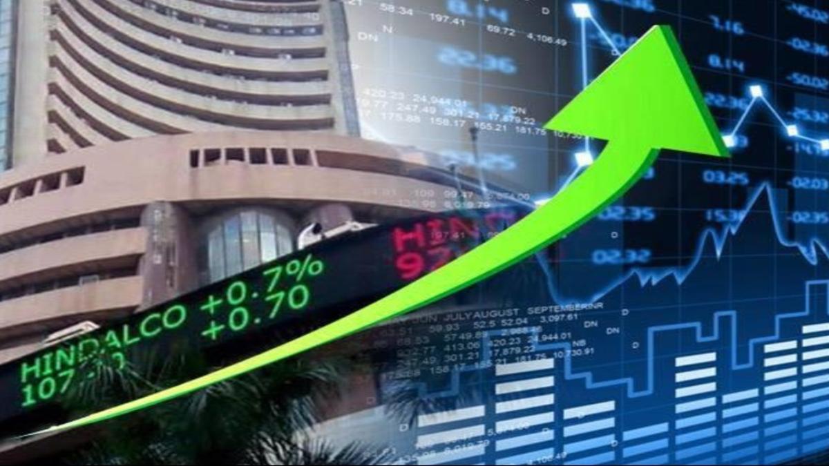 Share Market Update: शेयर बाजार ने अप-डाउन के बीच मचाई धूम, सेंसेक्स 82 हजार 177 पर क्लोज, जानिए कैसा रहा निफ्टी का हाल…