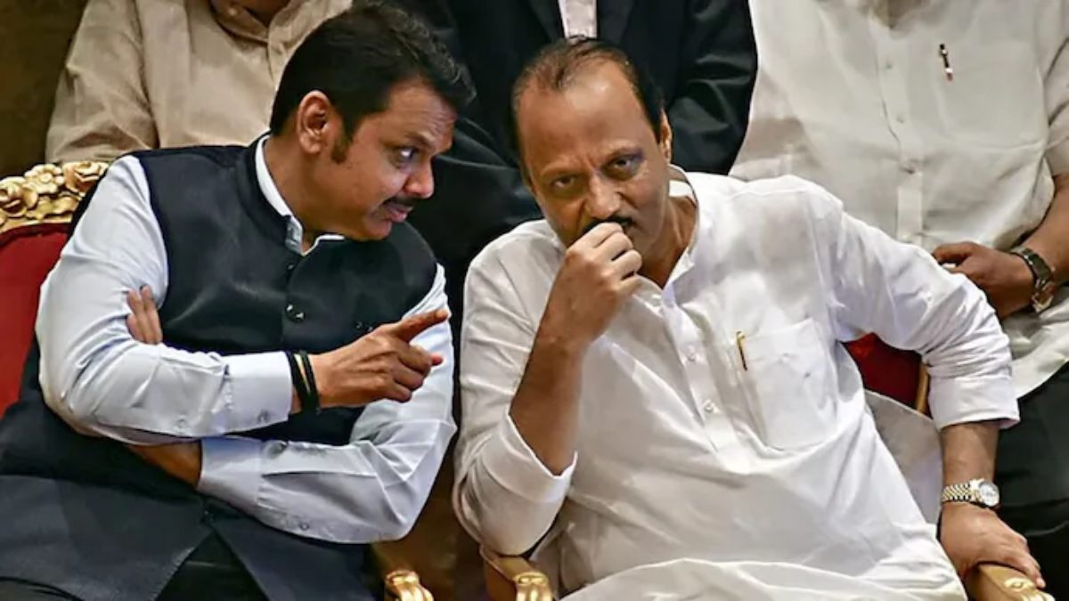 ‘अजित दादा बनेंगे महाराष्ट्र के सीएम…’ मुख्यमंत्री फडणवीस ने दी शुभकामनाएं, जानें क्या है मामला