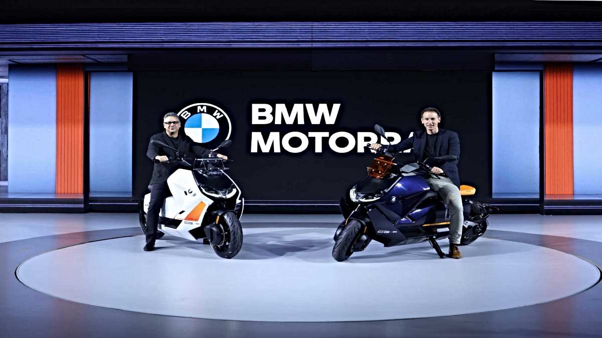 1 जनवरी से BMW Motorrad की बाइक्स होंगी महंगी, दिसंबर में खरीदने का सही मौका…