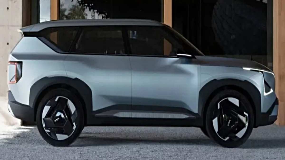 Kia Syros: 19 दिसंबर को दो इंजन विकल्पों के साथ होगी लॉन्च, जानें क्या है खास…