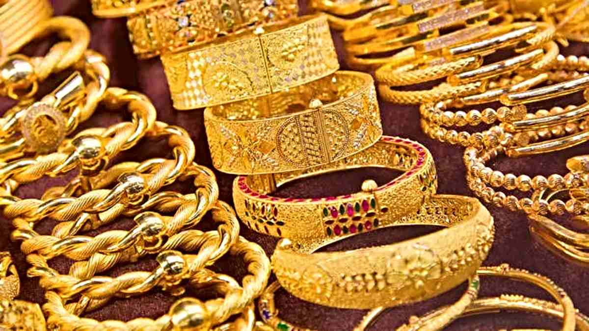 Silver Gold Investment: सोने-चादी में निवेश का शानदार मौका, धड़ाधड़ गिर गए भाव, जानिए सराफा बाजार में गिरावट की वजह…