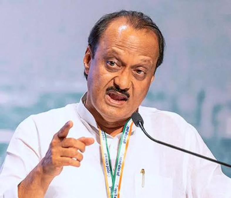 अजित पवार से चुनाव हारने वाले उम्मीदवार ने की EVM जांच की मांग, जमा किए 9 लाख रुपये