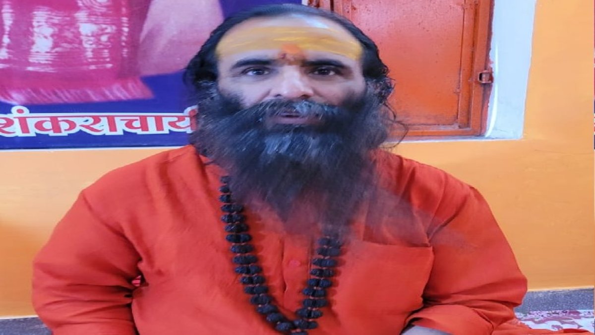 तपस्वी मुख्यमंत्री योगी आदित्यनाथ ने सनातन का ऐसा परचम लहराया कि देश विदेश की नजरें भारत पर आकर टिक गई हैं- अखाड़ा परिषद