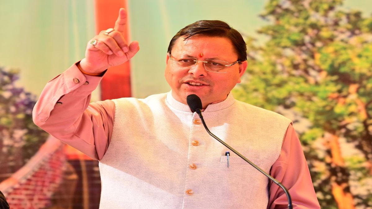 खलंगा की गाथा हमारे वीर पूर्वजों के अप्रतिम साहस और हमारी गौरवशाली विरासत का प्रतीक है- सीएम धामी