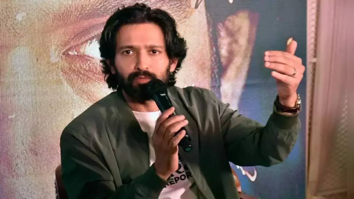 Vikrant Massey ने एक्टिंग से संन्यास लेने का किया ऐलान, इमोशनल पोस्ट शेयर कर लिखा- दो आखिरी फिल्में और …