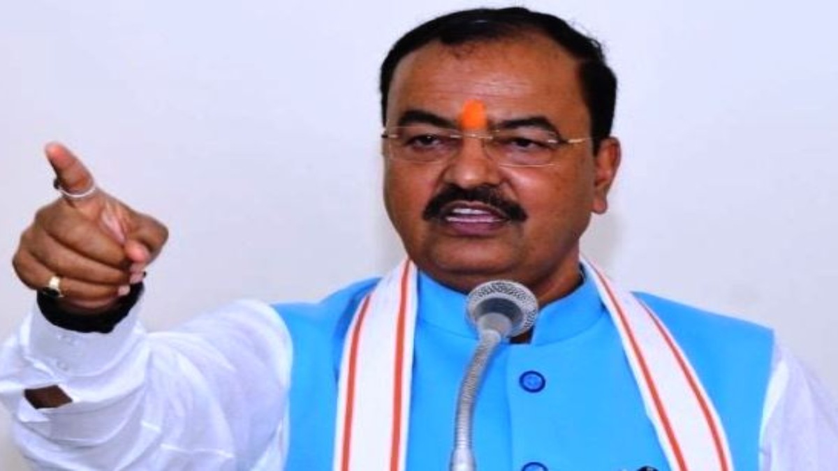 संभल के पीछे सपा? डिप्टी सीएम मौर्य का बड़ा बयान, कहा- समाजवादी पार्टी के दो गुंडे दंगाई आपस में लड़े, उनके लोगों ने ही बवाल किया