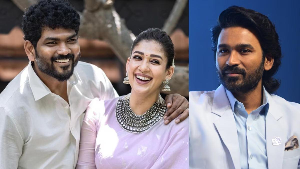 Nayanthara और Dhanush के विवाद के बीच पति Vignesh Shivan ने उठाया बड़ा कदम, हर कोई है हैरान …
