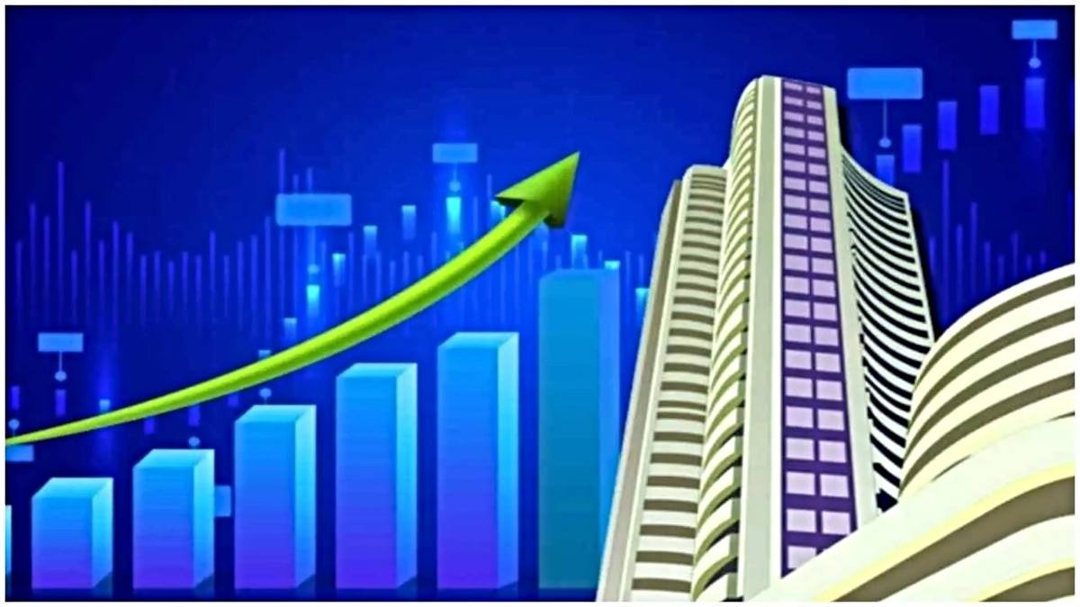 सप्ताह के पहले दिन कैसा रहा कारोबार? जानिए किस सेक्टर में गिरावट और किसमें आया उछाल …