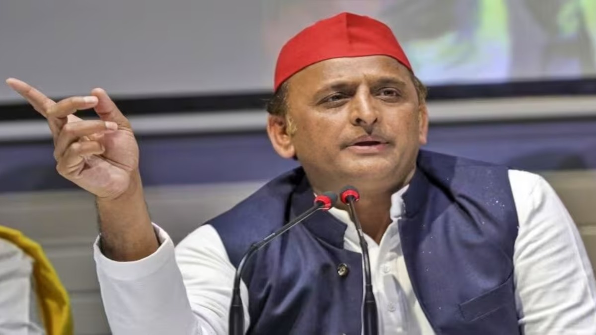किसानों और मजदूरों के साथ छलावा करती है भाजपा, इनकी नीतियां किसान विरोधी और पूंजीघरानों की पोषक- अखिलेश यादव