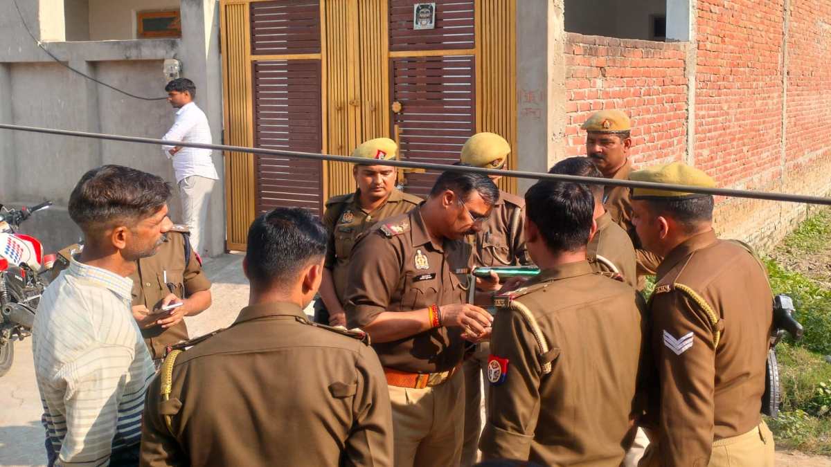 बंटवारे में बहू को नहीं मिला किचन, घर में होती थी कलह, रिटायर्ड फौजी ने जड़ से खत्म कर दिया विवाद, उतार दिया मौत के घाट
