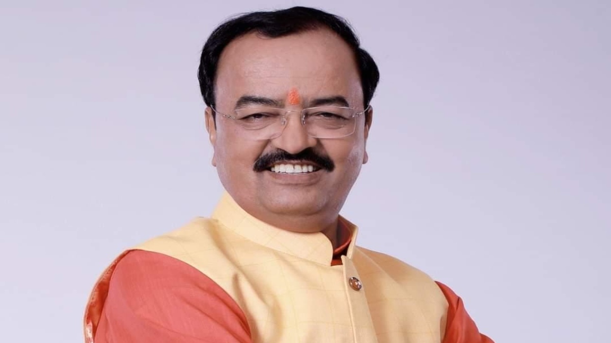 देवरिया दौरे पर रहेंगे डिप्टी सीएम केशव प्रसाद मौर्य, विभिन्न कार्यक्रमों में लेंगे हिस्सा