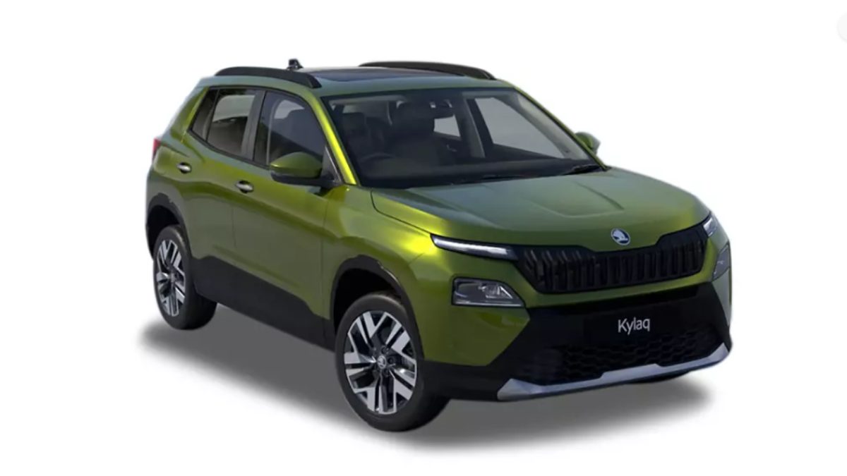 Skoda Kylaq की बुकिंग शुरू: दमदार माइलेज और प्रीमियम फीचर्स के साथ इस दिन से होगी डिलीवरी