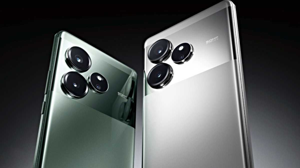 Realme Neo7 में मिलेगा बाहुबली बैटरी! जानें कब होगा लॉन्च और क्या होंगे फिचर्स…