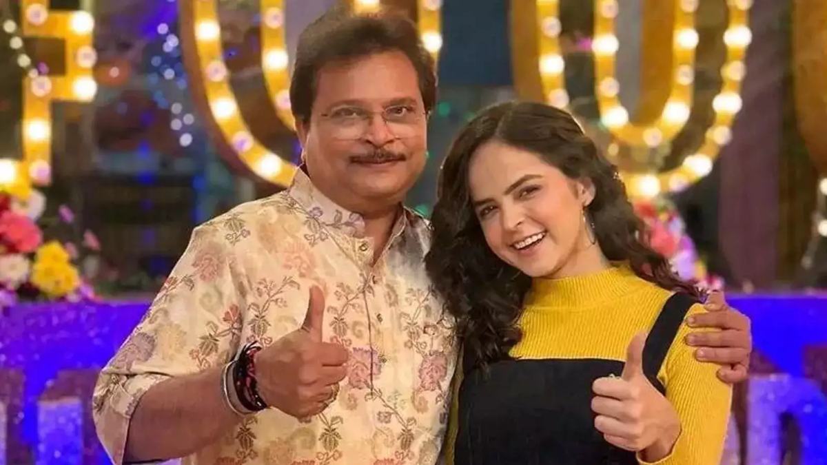 Palak Sindhwani के आरोप पर Asit Kumarr Modi ने तोड़ी चुप्पी, कहा- शो छोड़ने से पहले …