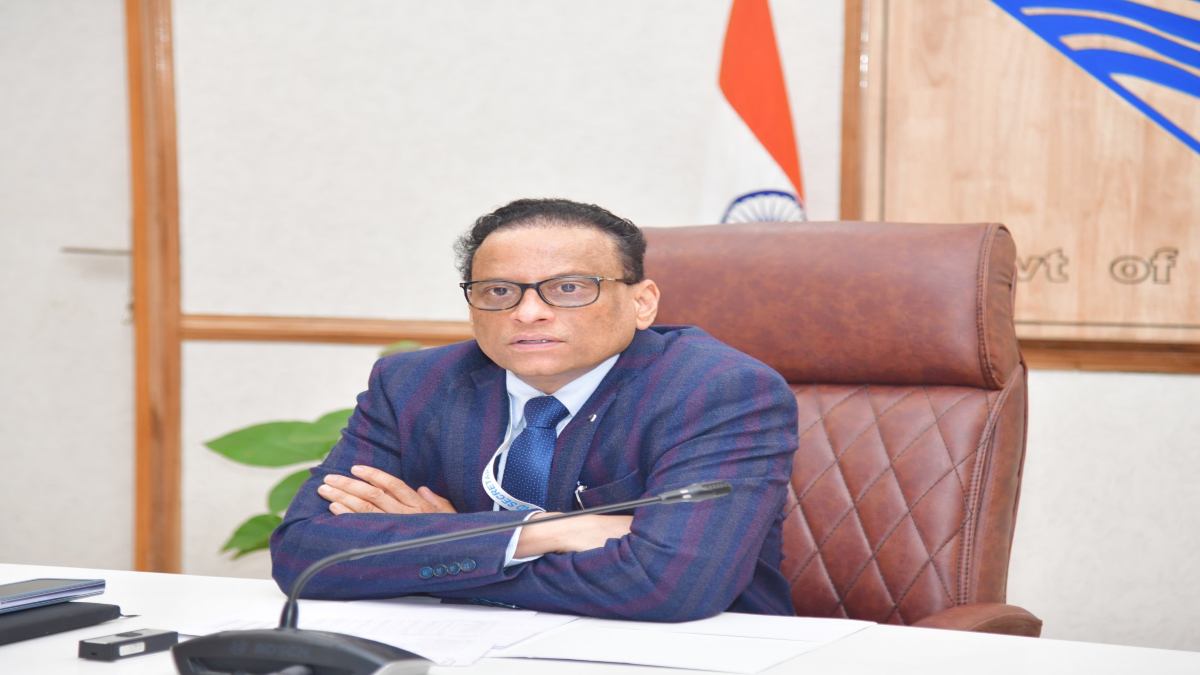 State Level Bankers Committee Meeting: सचिव वित्त ने कहा- डिजिटलीकरण की बाधाओं का आपसी समन्वय से निकालें समाधान
