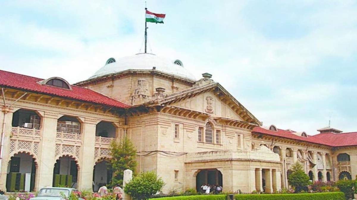 संभल हिंसा की जांच को लेकर दाखिल याचिका हाईकोर्ट ने खारिज, जानिए आखिर क्यों लिया ये फैसला…