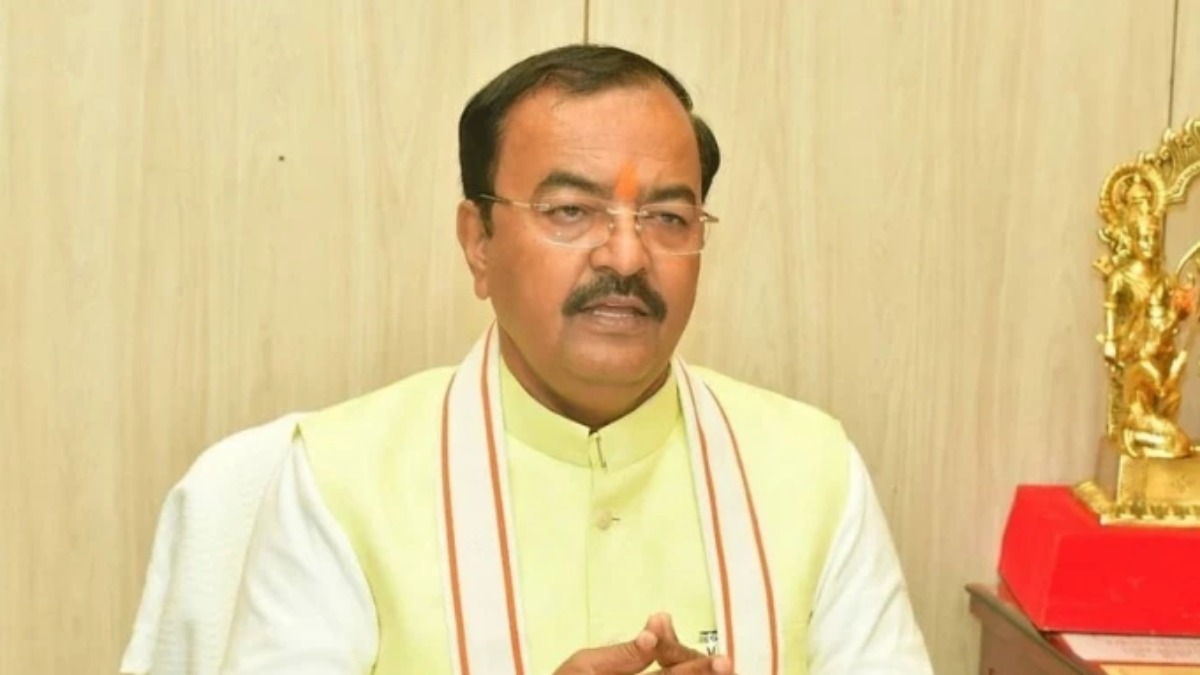 वैश्विक गीतोपदेश शिखर सम्मेलन : हजारों बच्चे बनेंगे कार्यक्रम का हिस्सा, डिप्टी सीएम मौर्य करेंगे शुभारंभ