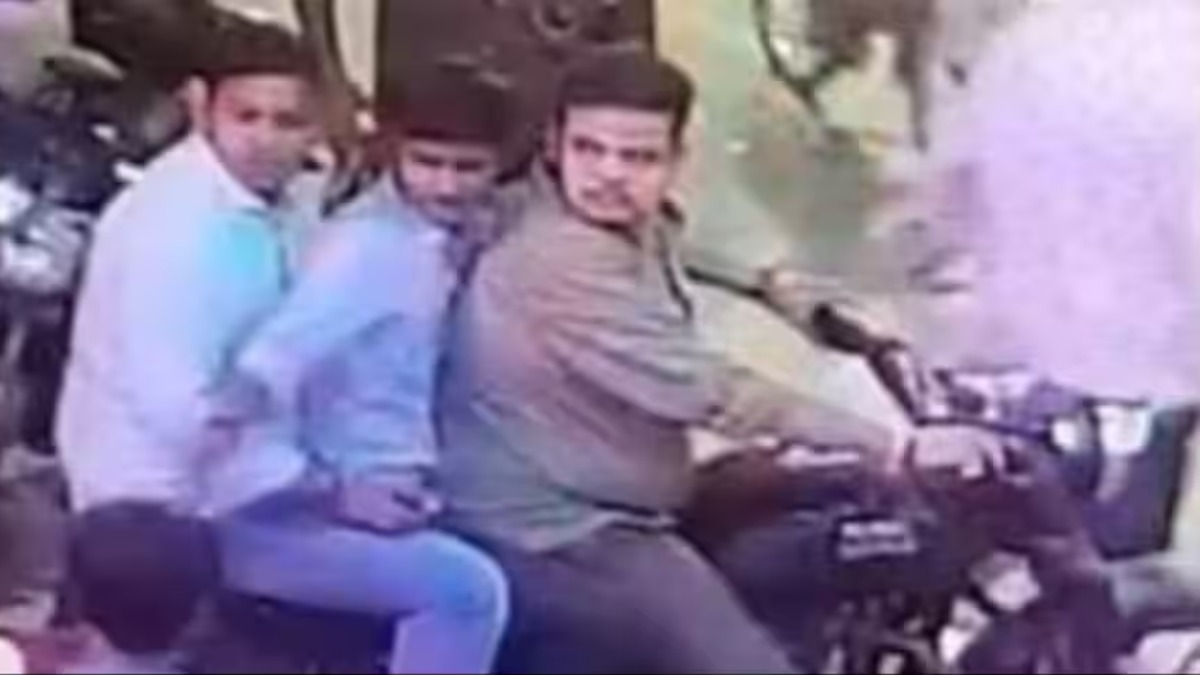 भाजपा से संबंध है तो 7 खून माफ? IT सेल से कथित तौर पर जुड़े गैंगरेप के तीसरे आरोपी को भी मिली जमानत, पीड़िता ने शहर छोड़ने का लिया फैसला