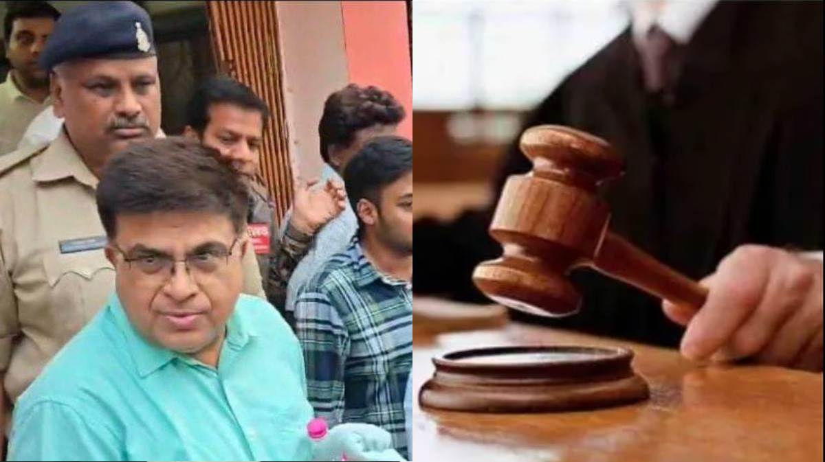 शराब घोटाला मामला : पूर्व IAS अनिल टुटेजा को हाईकोर्ट से बड़ा झटका, कोर्ट ने जमानत याचिका की खारिज
