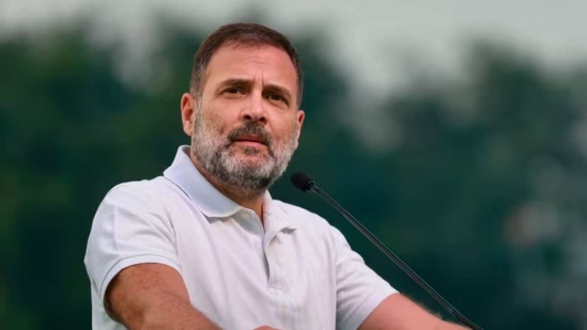 ‘हाथ’ का छूटेगा ‘साइकिल’ से साथ! राहुल गांधी के संभल दौरे पर सपा उठा रही सवाल, SP नेता रामगोपाल यादव ने कह डाली ये बात…