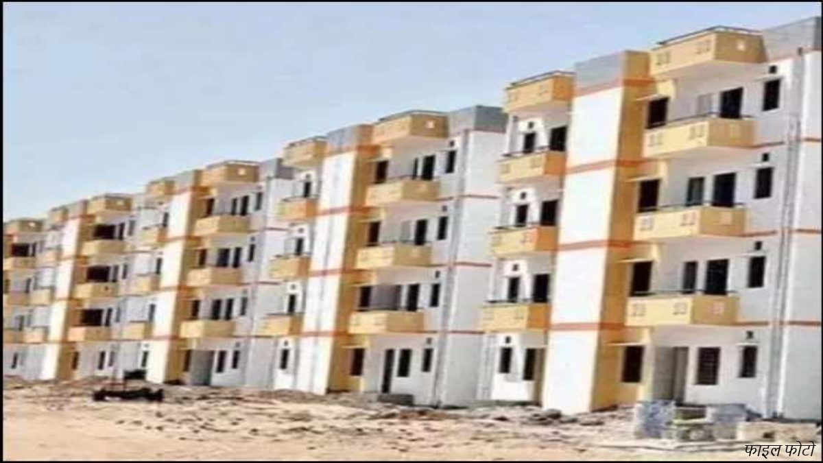 देवभूमि में आवासहीन परिवारों का सहारा बन रही सरकार, 16 हजार आशियाने हो रहे तैयार, हिताग्राहियों को जल्द सौंपे जाएंगे उनके फ्लैट