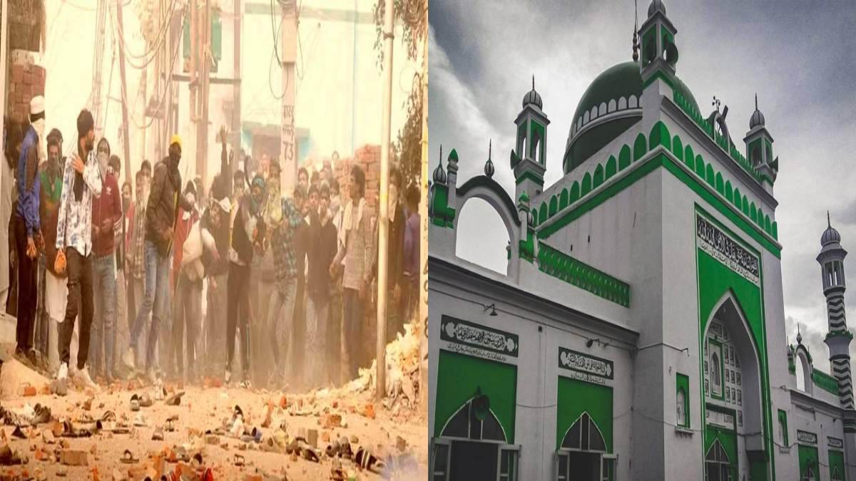 संभल में सबूत की तलाशः दंगे की धधकती आग की राख से मिले 3 और कारतूस, तह तक जांच कर रही फॉरेंसिक टीम