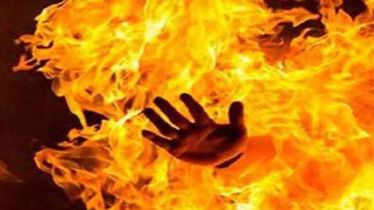 औलाद नहीं जल्लाद हैं ये… 2 भाइयों ने मिलकर अपनी मां और बहन को जिंदा जलाया, ये है खूनीकांड की खौफनाक वजह