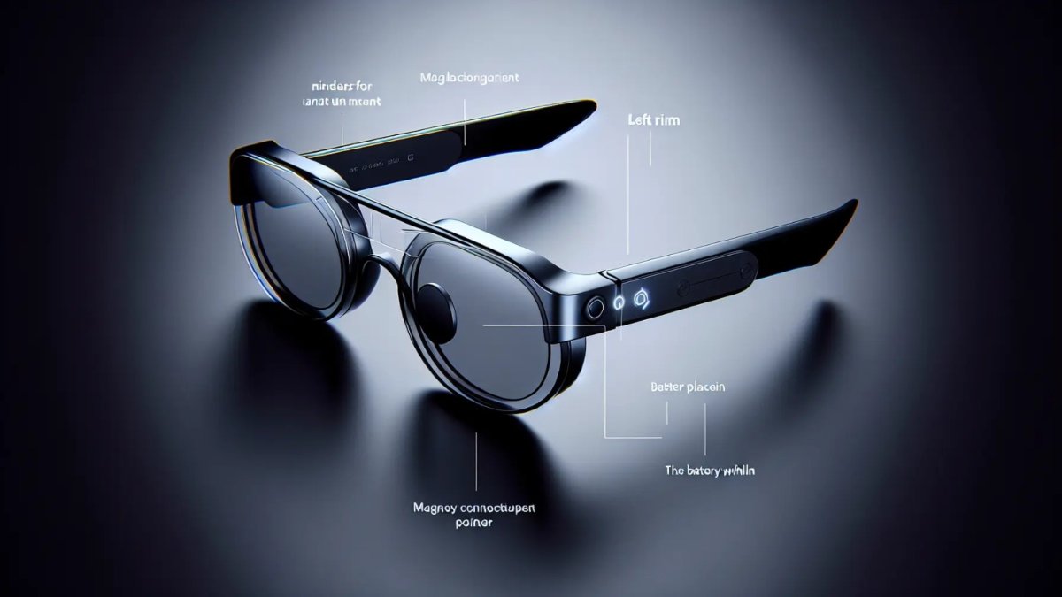 Samsung AR Glasses में मिलेगा कैमरा से पेमेंट तक के एडवांस फीचर्स, Galaxy Unpacked 2025 में होगा खुलासा
