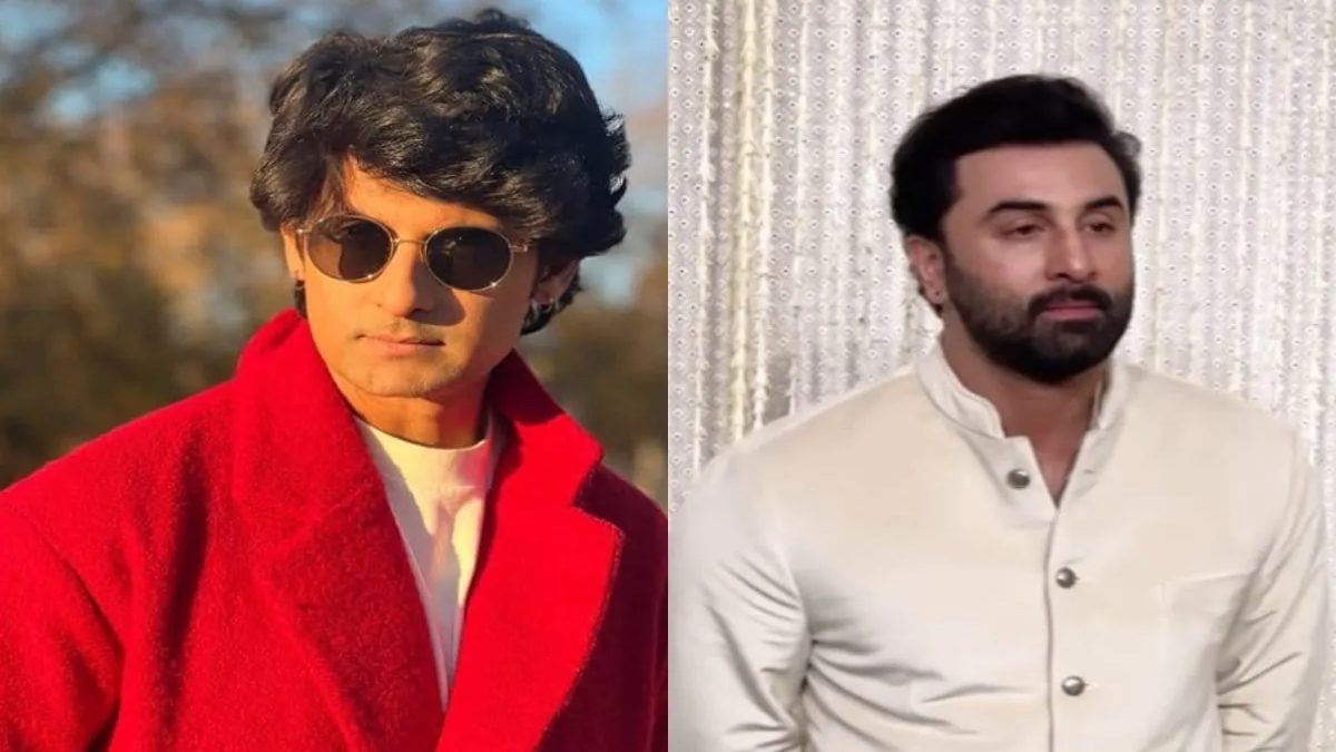 Nitesh Tiwari की Ramayan में Ravi Dubey निभाएंगे लक्ष्मण का किरदार, एक्टर ने किया खुलासा …