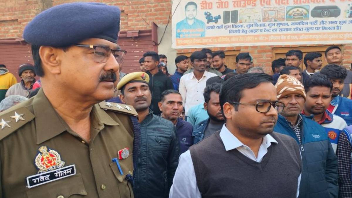 संपत्ति की भूखी महिला सिपाही ने छीन ली तीन जिंदगी! पिता की खुदकुशी के बाद दोनों बेटों ने भी दी जान, परिजन ने लगाया प्रताड़ना का आरोप