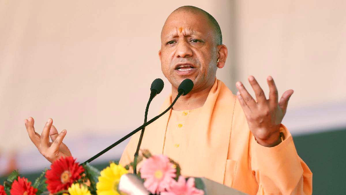 ‘ननकाना साहब हम सबसे कब तक’… CM योगी का सिक्ख के तीर्थ स्थल को लेकर बड़ा बयान, कहा- हम सबको अपने आपको…