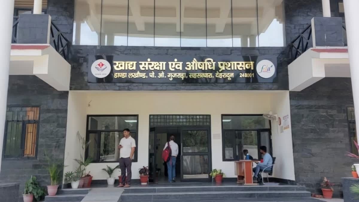 नकली दवाइयों पर नकेल : 862 जगहों पर प्रशासन ने दी दबिश, लाइसेंस निरस्त करने और मामला दर्ज करने की तैयारी