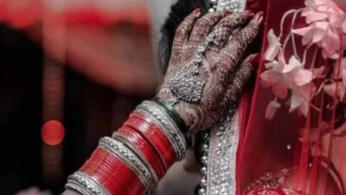 वो सिर्फ मेरा है… बारात से ठीक पहले लड़की के घर पहुंचकर भाभी ने कुछ ऐसा किया कि टूट गई देवर की शादी, ये है मामला
