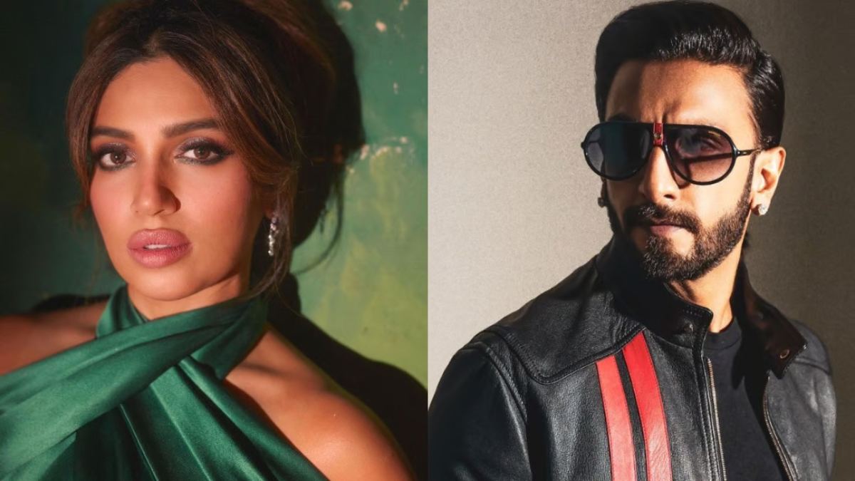 Bhumi Pednekar ने Ranveer Singh के बैंड बाजा बारात ऑडिशन को किया याद, कहा- ‘वह एक अलग स्तर की ऊर्जा और आत्मविश्वास के साथ आए थे’ …